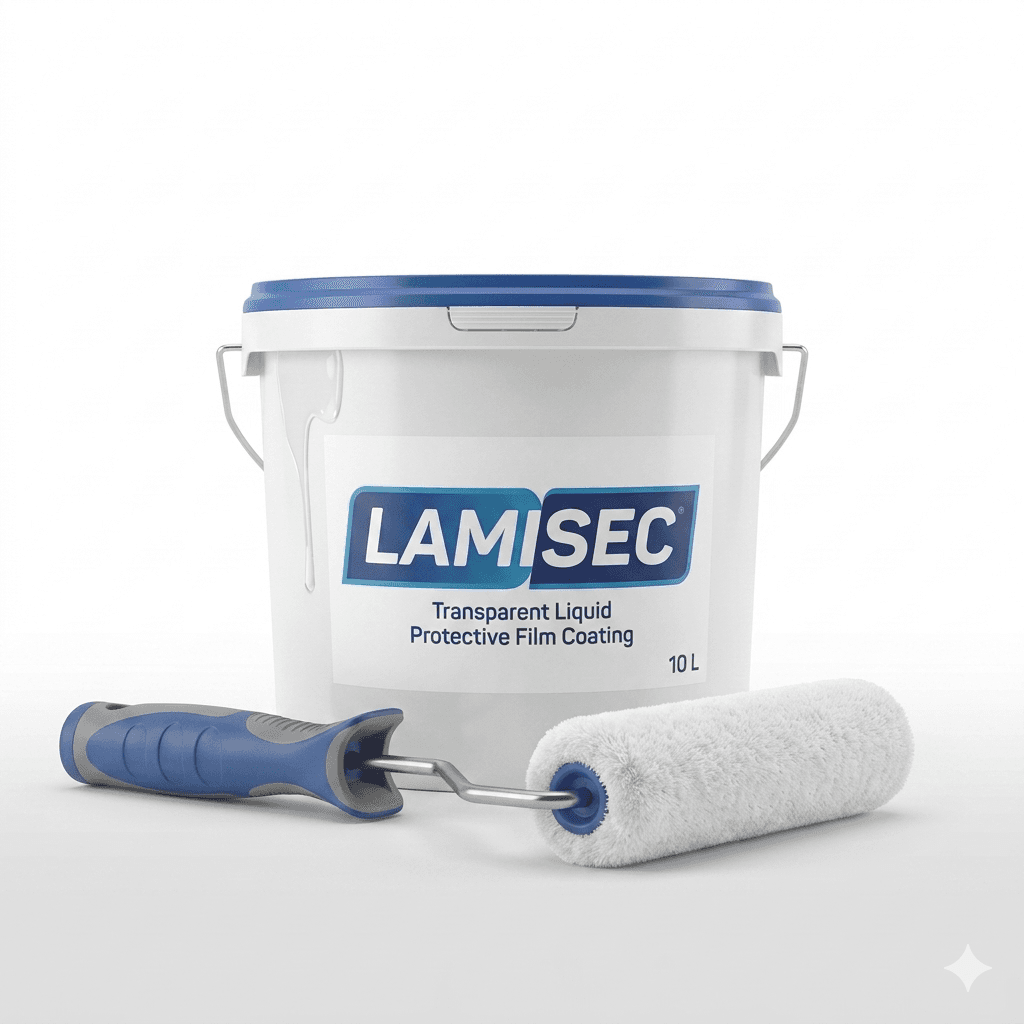 LAMISEC tekutá fólia – balenie 20 kg