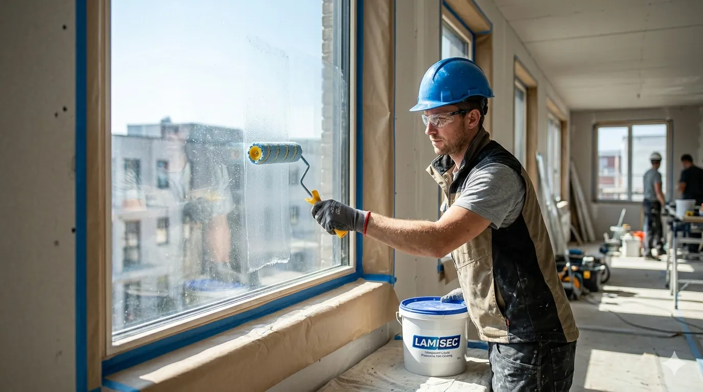 Okná a okenné rámy